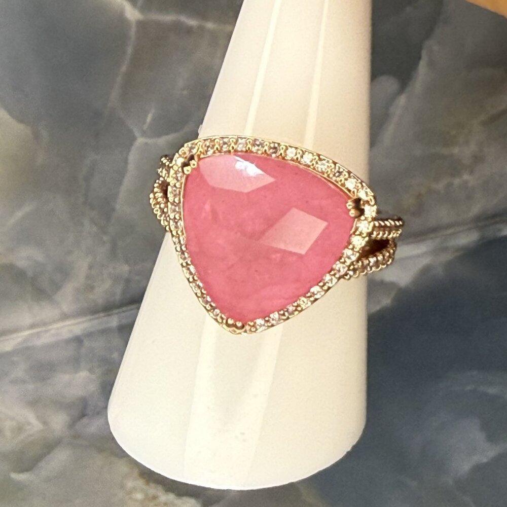 Bomb Party Resort Wear Ring Size 8 Bella Beach RG15135